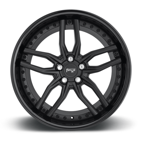 METHOS 20X9 5X4.5 72 BLD +35