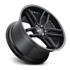 METHOS 20X10.5 5X4.5 72 BLD +40