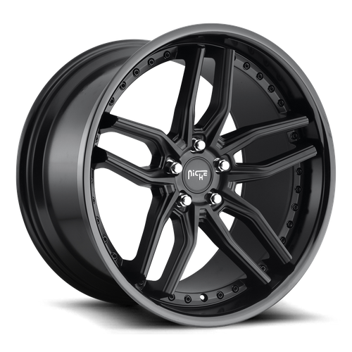 METHOS 20X10 5X4.5 72 BLD +40