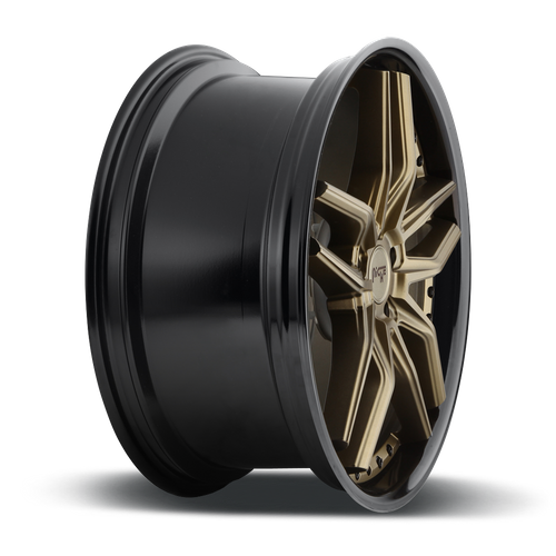 METHOS 20X10 5X4.5 72 ZDB +40