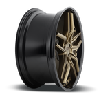 METHOS 20X9 5X4.5 72 ZDB +35