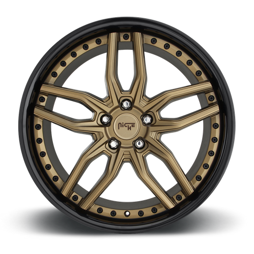 METHOS 20X9 5X4.5 72 ZDB +35
