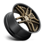 METHOS 20X10 5X4.5 72 ZDB +40