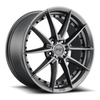 SECTOR 20X10.5 5X112 (BSL) 66.5 VL 40MM