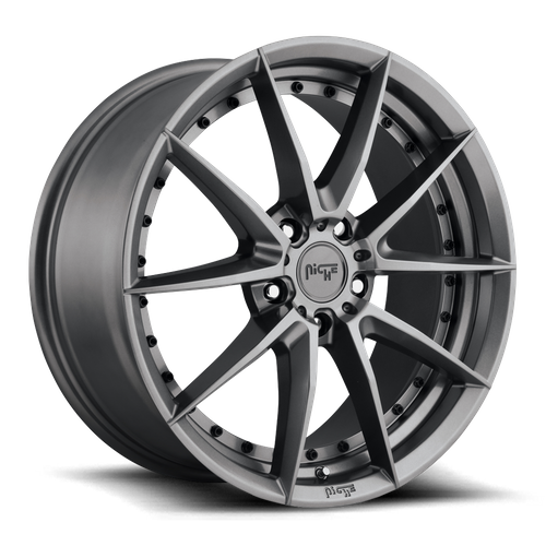 SECTOR 20X9 5X120 72 VL +35