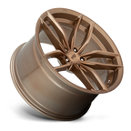 VOSSO 20X9 5X4.5 72 BRZ-BRS 35MM