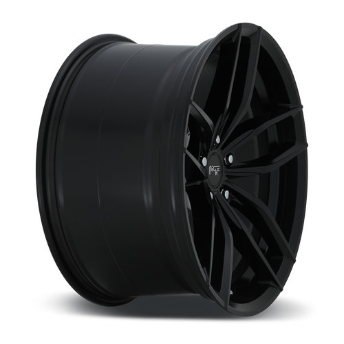 VOSSO 20X9 5X115 71.5 BD 38MM