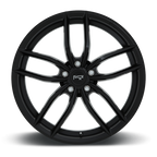 VOSSO 20X10 5X4.5 72 BD 40MM