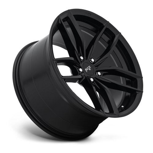 VOSSO 18X8 5X4.5 72 BD 40MM
