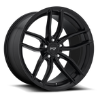 VOSSO 22X9 5X4.5 72 BD 38MM