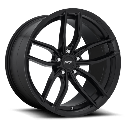VOSSO 20X9 5X115 71.5 BD 18MM