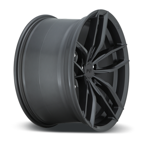 VOSSO 20X9 5X120 74 VD 35MM