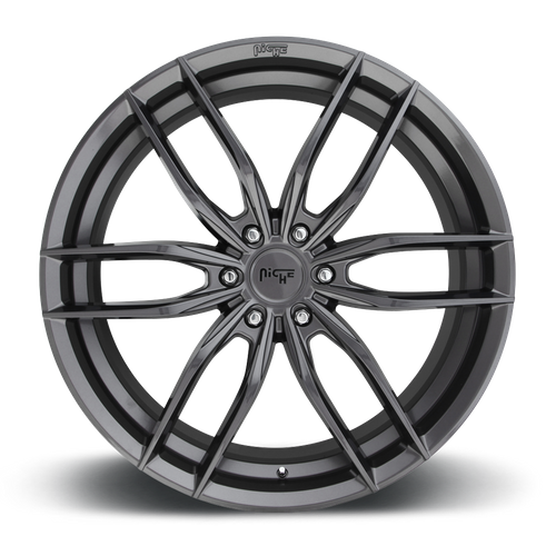 VOSSO 22X9.5 6X5.5 78.1 VD 30MM