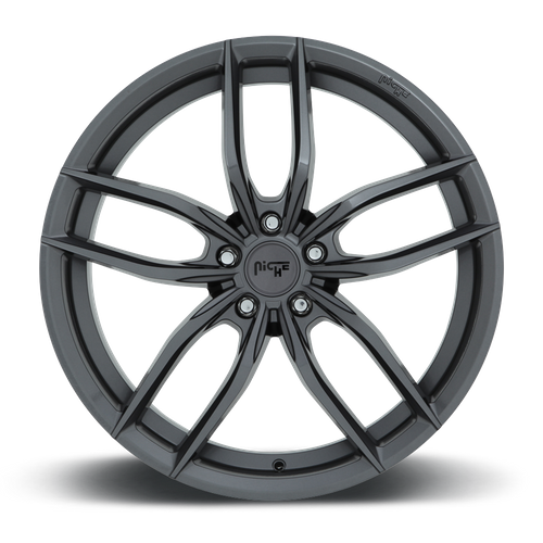 VOSSO 20X9 5X120 74 VD 35MM