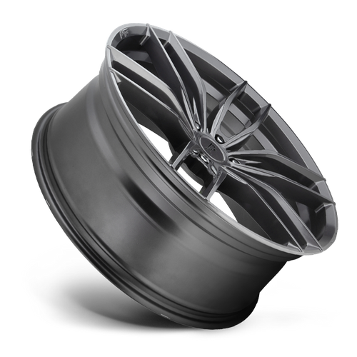 VOSSO 20X9 6X132 74 VD 35MM