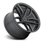 VOSSO 17X8 5X120 72 VD 40MM