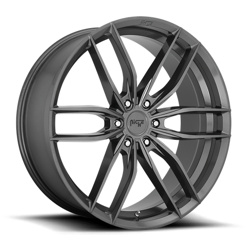 VOSSO 20X9 6X5.5 106.1 VD 20MM