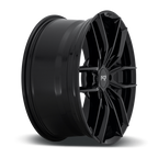 VOSSO 20X9 6X132 74 BL 35MM