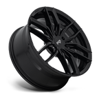 VOSSO 20X9 6X132 74 BL 35MM