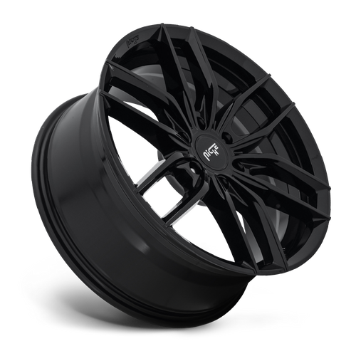 VOSSO 20X9 6X5.5 106.1 BL 20MM