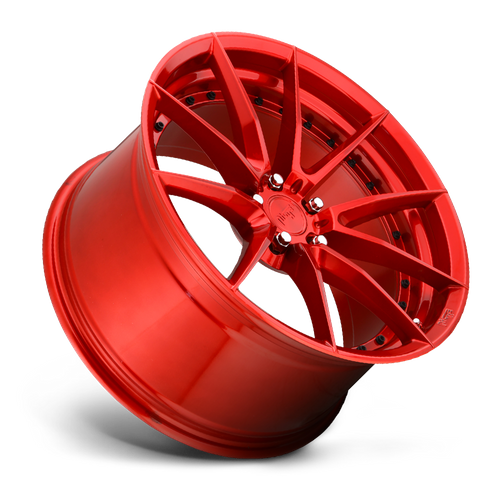 SECTOR 20X10.5 5X4.5 72 QL +40
