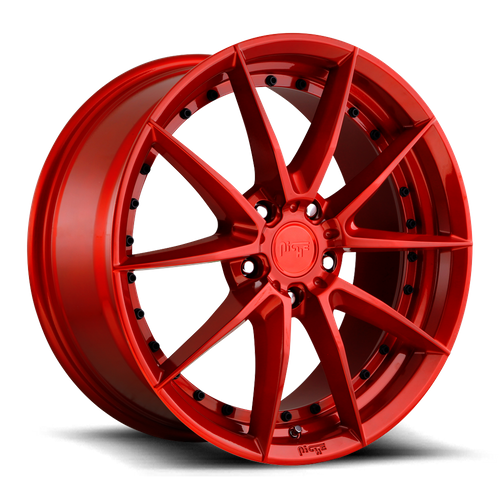 SECTOR 20X10.5 5X4.5 72 QL +40