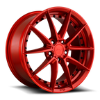 SECTOR 20X10.5 5X4.5 72 QL +40