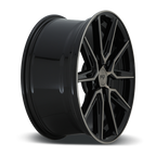 GEMELLO 20X9 5X4.5 72 MLT +35