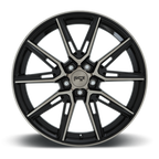 GEMELLO 20X9 5X4.5 72 MLT +35