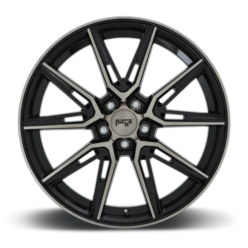 GEMELLO 20X9 5X4.5 72 MLT +35