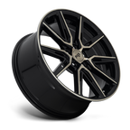 GEMELLO 20X9 5X4.5 72 MLT +35