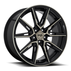 GEMELLO 20X9 5X4.5 72 MLT +35