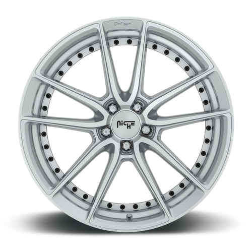 DFS 19X9.5 5X4.5 72 MSL +35
