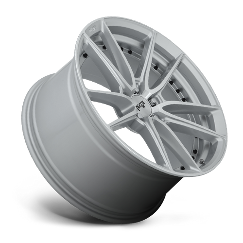 DFS 19X9.5 5X4.5 72 MSL +35