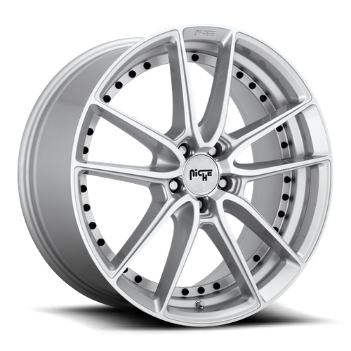 DFS 20X10.5 5X120 72 MSL +35