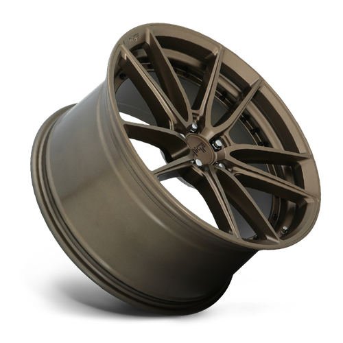 DFS 17X8 5X120 72 ZD +40