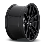 DFS 20X10.5 5X120 72 BL +35