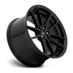 DFS 20X10.5 5X120 72 BL +35