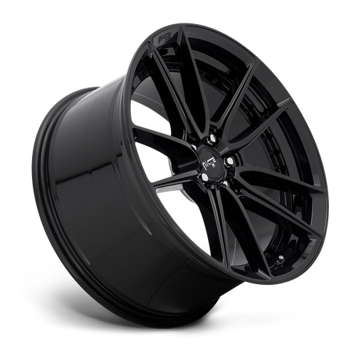 DFS 20X10.5 5X120 72 BL +35