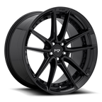 DFS 20X10.5 5X4.5 72 BL +40