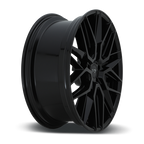 GAMMA 20X9 5X4.5 72 BL +35