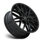 GAMMA 18X8 5X4.5 72 BL +40