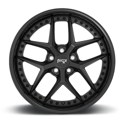 VICE 19X9.5 5X4.5 72 BLD +35