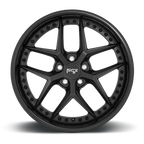 VICE 19X8.5 5X120 72 BLD +35
