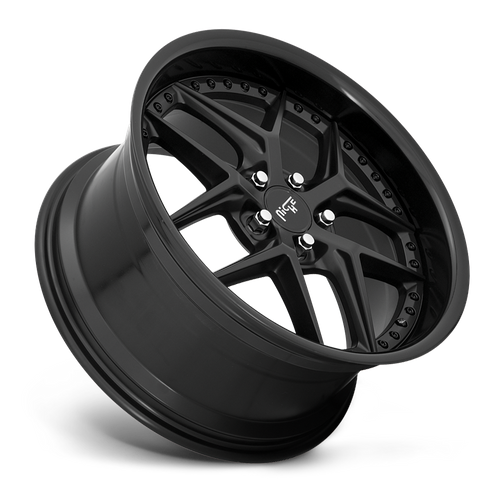 VICE 20X9 5X115 71.5 BLD +18