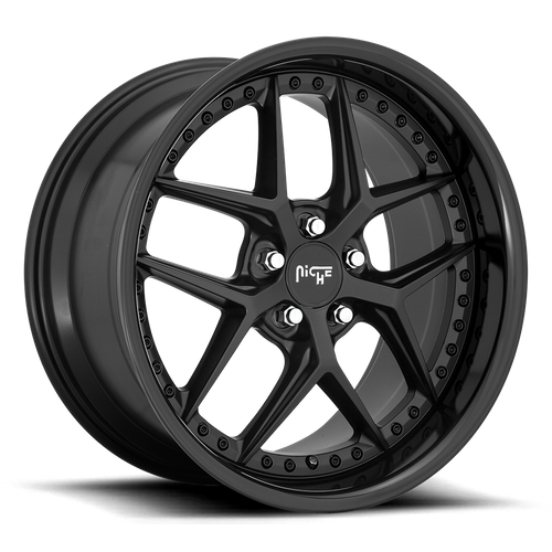 VICE 19X9.5 5X120 72 BLD +35