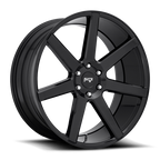 FUTURE 20X9.5 6X135 87.1 BL +30
