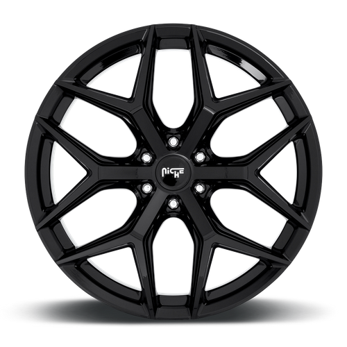 VICE SUV 20X9 6X135 87.1 BL +30