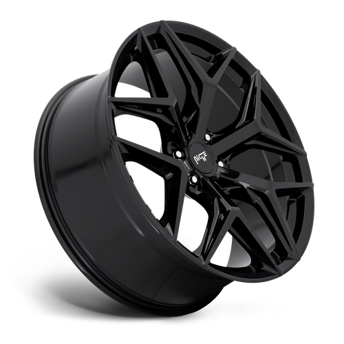 VICE SUV 20X9 6X135 87.1 BL +30