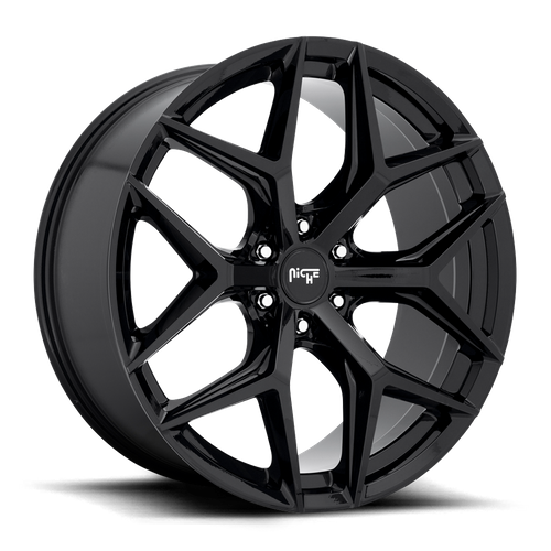VICE SUV 24X10 6X5.5 106.1 BL +30
